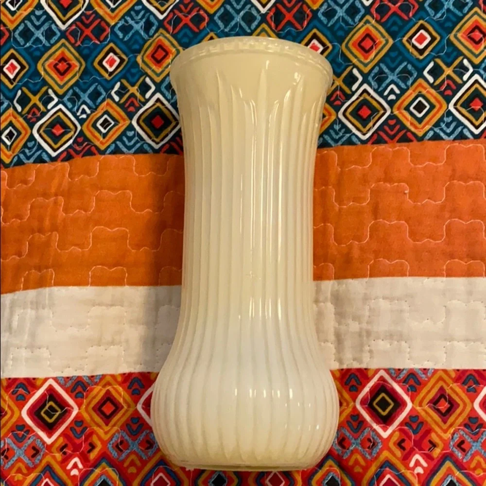 Glass Vase for any floral arrangement
